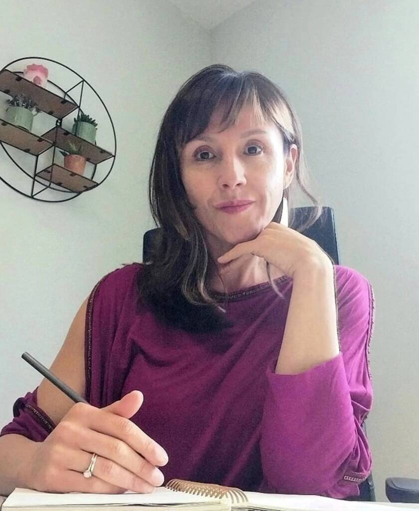 Matilde Barret Diaz