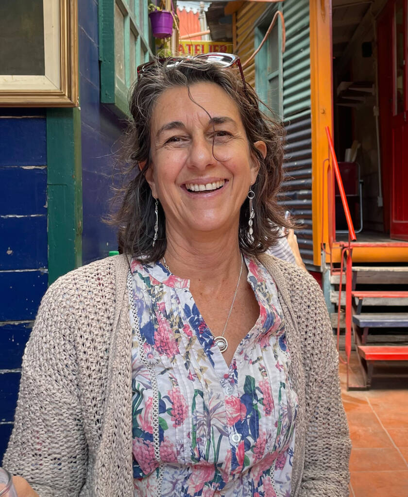 Silvia Biet